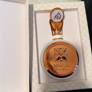 Lattafa Fakhar Rose (inspired by Givenchy L'Interdit